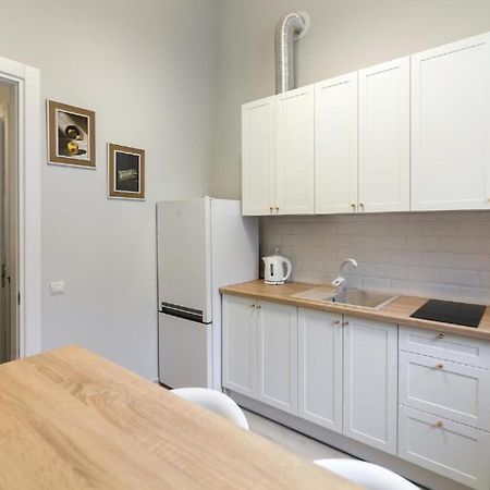 Leogrand Apartments On Lychakivska 3 Lviv Kültér fotó