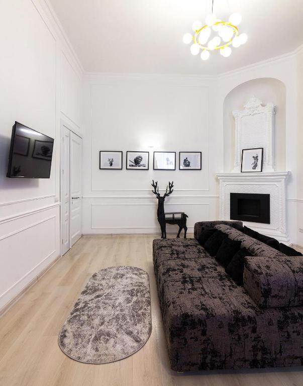 Leogrand Apartments On Lychakivska 3 Lviv Kültér fotó
