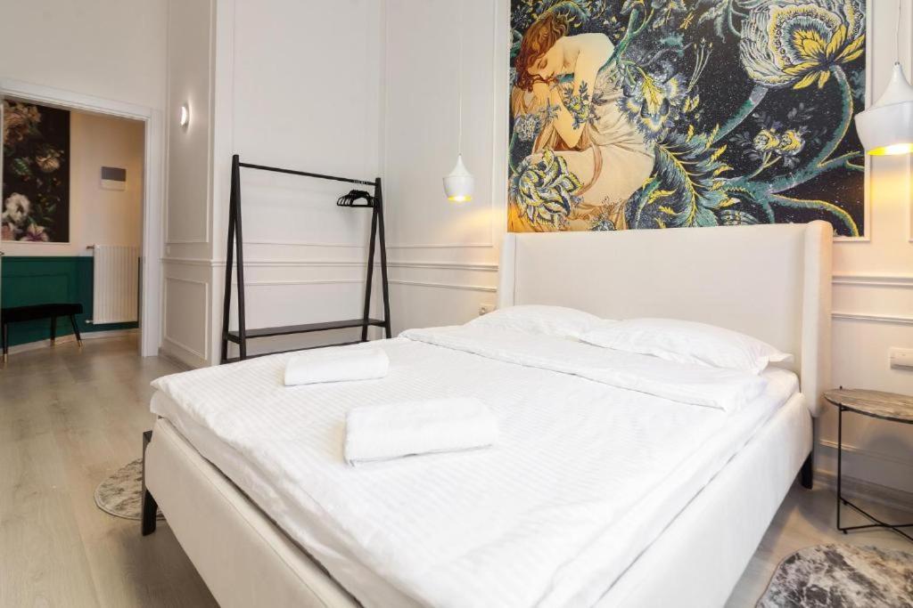 Leogrand Apartments On Lychakivska 3 Lviv Kültér fotó