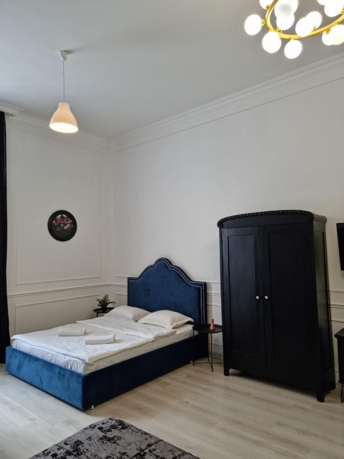 Leogrand Apartments On Lychakivska 3 Lviv Kültér fotó
