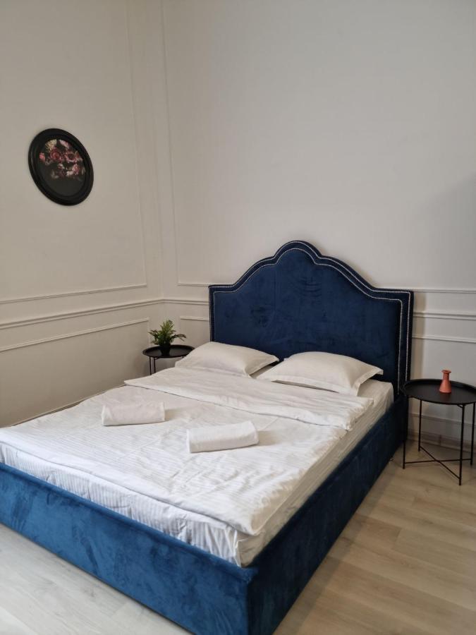 Leogrand Apartments On Lychakivska 3 Lviv Kültér fotó